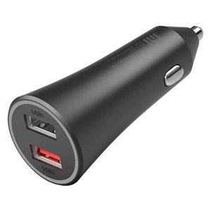 מטען רכב כפול Xiaomi Mi Charger 37W
