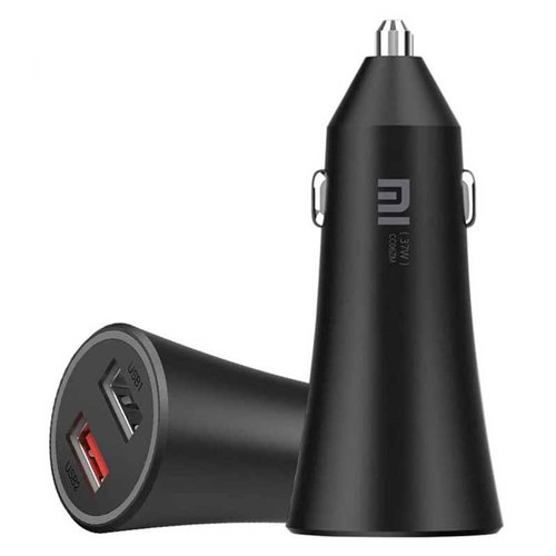 מטען רכב כפול Xiaomi Mi Charger 37W