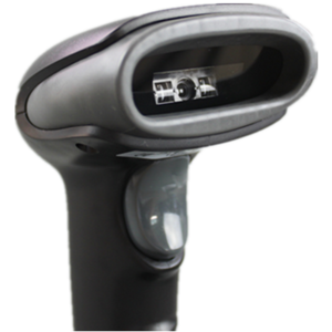 סורק בר-קוד   Gems CCD30 1D Barcode Scanner