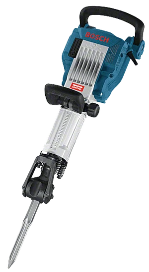 פטיש חציבה חשמלי 1750W מקצועי לעומס גבוה משקל 17.9 ק"ג דגם GSH 16 בוש
