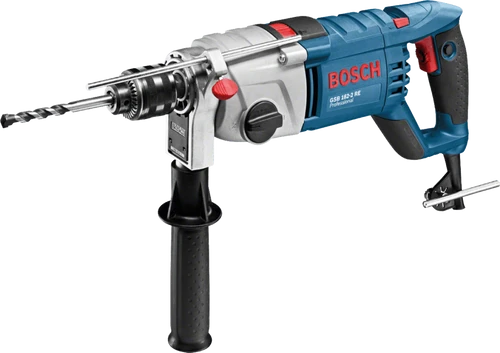 מקדחה רוטטת מקצועית דגם GSB 162-2 RE בוש