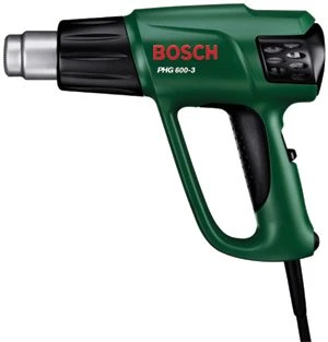 מפזר חום חשמלי דגם PHG 600-3 בוש