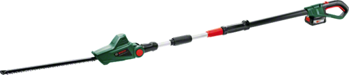 מגזמת גובה נטענת דגם Universal Hedgepole 18V בוש
