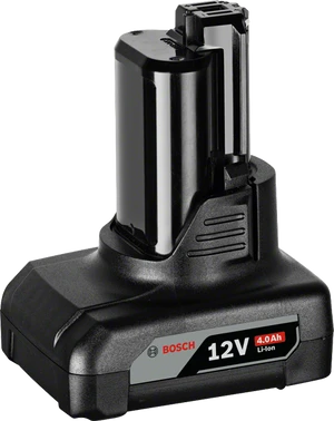 סוללה בוש 4AH 12V דגם 12V 4Ah