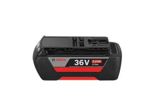 סוללת דגם 36V 2Ah בוש