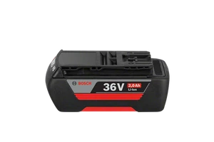 סוללה בוש 2AH 36V דגם 36V 2Ah
