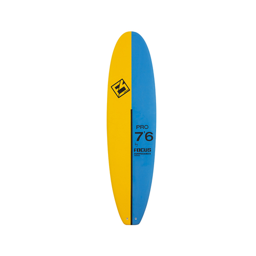 גלשן סופט FOCUS PRO 7.6 FEET