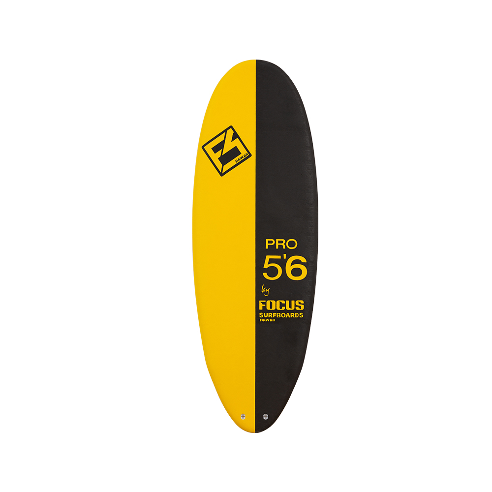 גלשן סופט FOCUS PRO 5.6 FEET