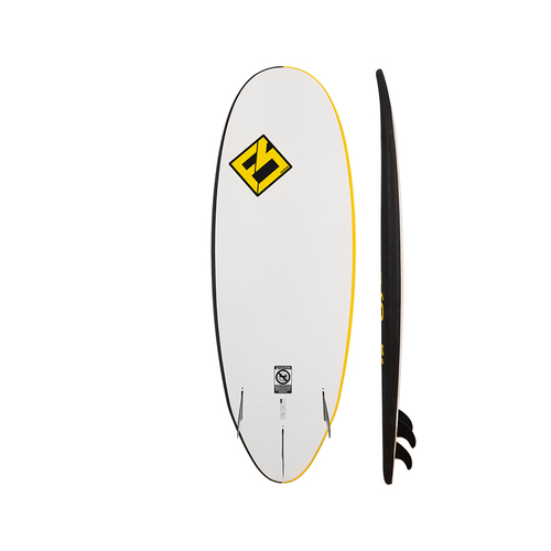 גלשן סופט FOCUS PRO 5.6 FEET
