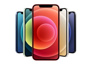  טלפון סלולרי Apple iPhone 12 Pro 256GB אפל מאוקטב