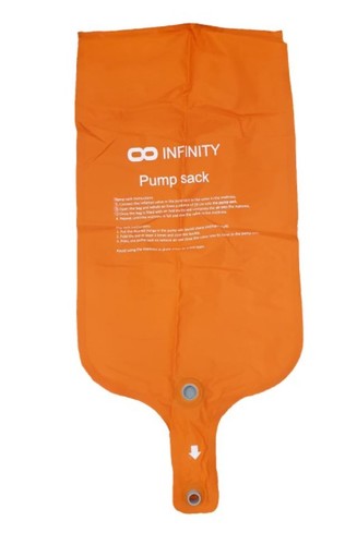 מזרון טיולים מתנפח ULTRALIGHT SLEEPING MAT MUMMY SHAPE