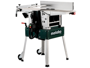 מקצוע שולחן עליון תחתון מקצועי חשמלי 260 מ"מ Metabo HC260C 2200W