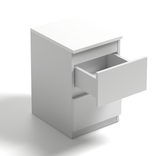 שידת לילה דגם יובל