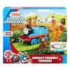 תומס הקטר – מסלול מעגלי הקוף השובב Thomas & Friends
