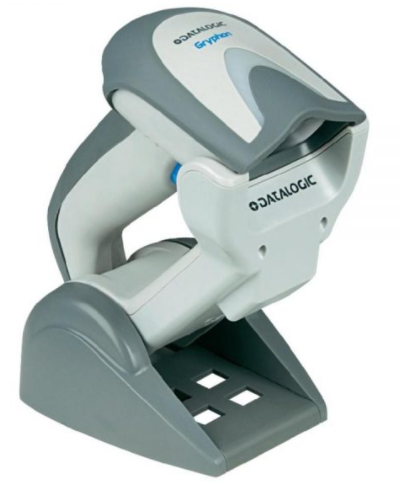 סורק ברקוד אלחוטי דגם GBT4430 מבית DATALOGIC