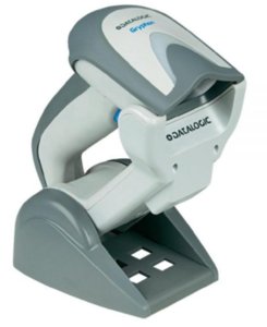 סורק ברקוד אלחוטי דגם GBT4430 מבית DATALOGIC