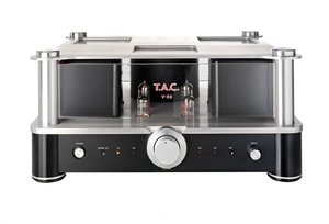 מגבר שפופרות T.A.C. V-88T