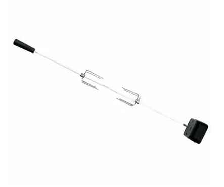 שיפוד מסתובב grillstream 6B Grill Rotisserie