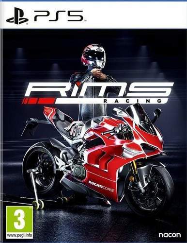 PS5 RIMS