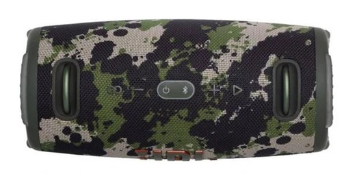 רמקול נייד JBL Xtreme 3 ירוק צבאי