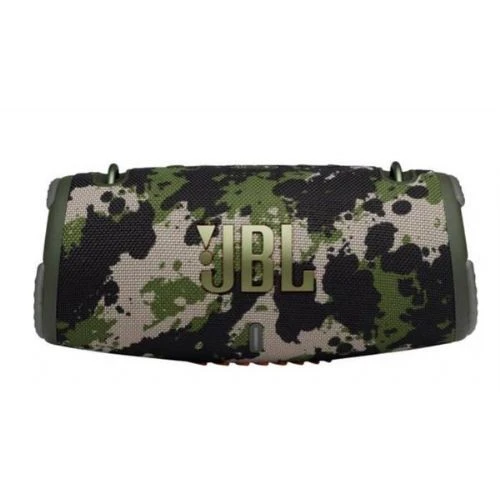 רמקול נייד JBL Xtreme 3 ירוק צבאי