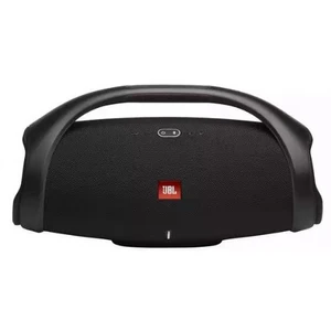 רמקול נייד JBL Boombox 2 יבואן רשמי