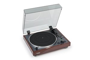 פטיפון Thorens דגם TD102A