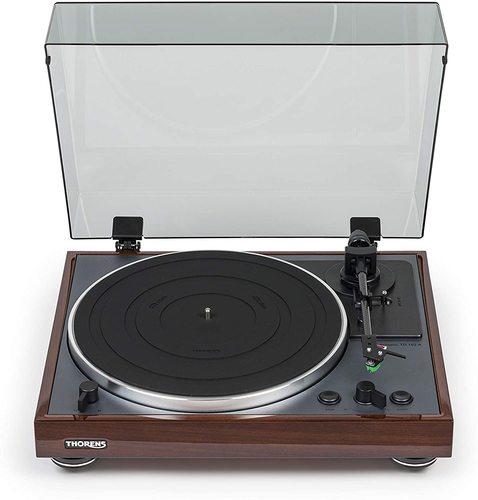 פטיפון Thorens דגם TD102A