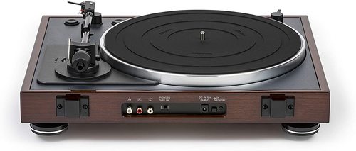 פטיפון Thorens דגם TD102A