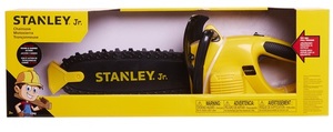 מסור עצים לילדים עם סוללות סטנלי -Stanley Jr