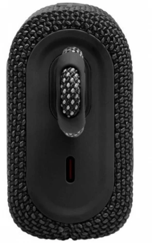רמקול נייד JBL Go 3 שחור (יבואן רשמי)