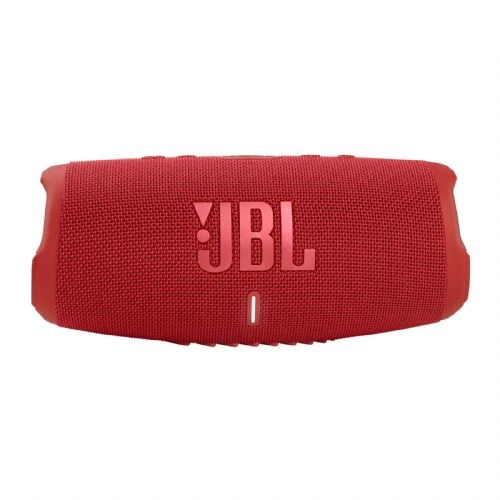 רמקול נייד JBL Charge 5 אדום (יבואן רשמי)