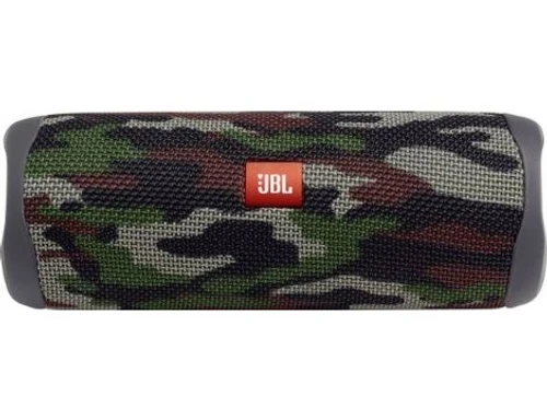 רמקול נייד JBL Flip 5 צבאי