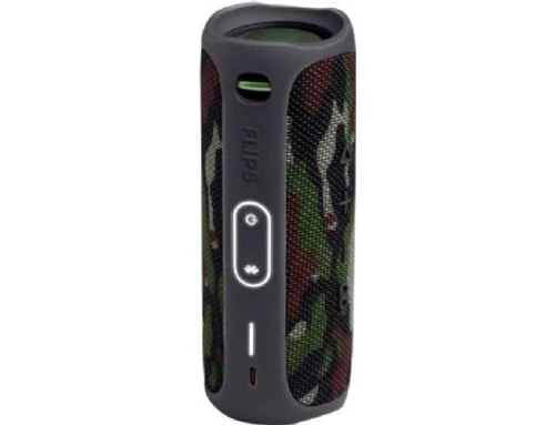 רמקול נייד JBL Flip 5 צבאי