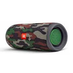 רמקול נייד JBL Flip 5 צבאי