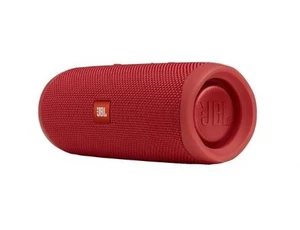 רמקול נייד JBL Flip 5 אדום