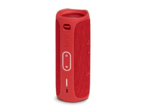 רמקול נייד JBL Flip 5 אדום