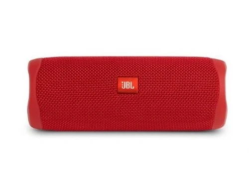 רמקול נייד JBL Flip 5 אדום