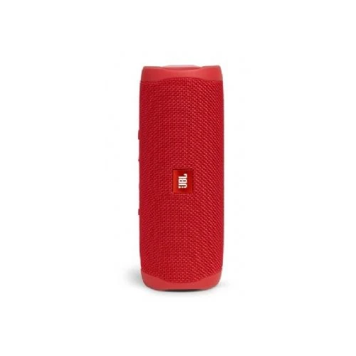 רמקול נייד JBL Flip 5 אדום