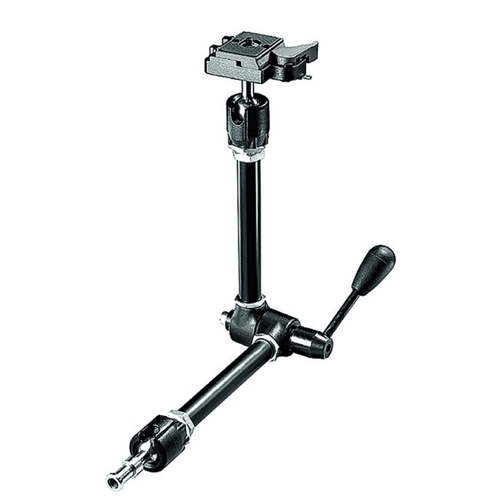 זרוע מתכווננת Manfrotto Magic Arm 143RC