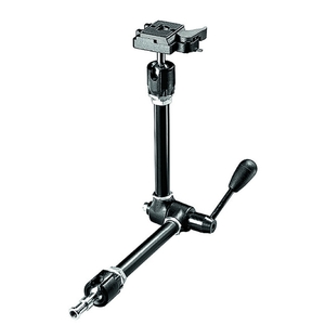זרוע מתכווננת Manfrotto Magic Arm 143RC מנפרוטו