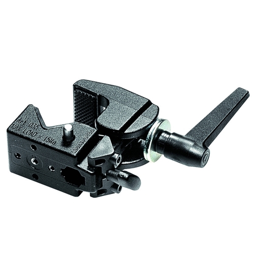 Super  clamp Manfrotto 035