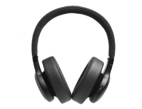אוזניות אלחוטיות JBL Live 500BT שחור