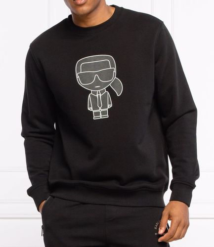 lagerfeld sweatshirt