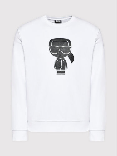 KARL LAGERFELD SWEATSHIRT - סוויטשרט 