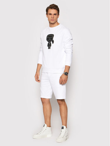 lagerfeld sweatshirt