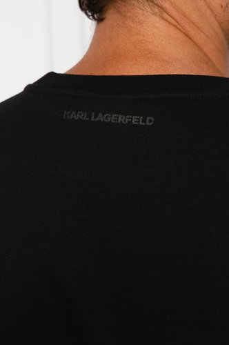 lagerfeld sweatshirt