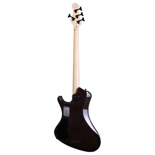 זוית נוספת ESP E-II Stream FM See-Through Black