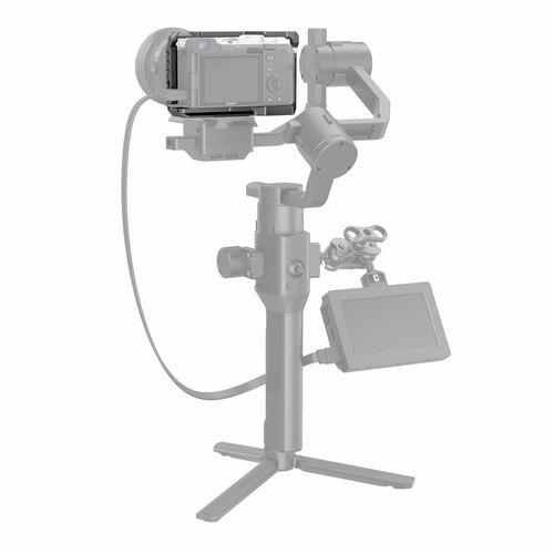 SmallRig Cage for Sony A7C 3081
