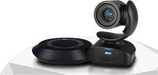 מערכות וידאו קונפרנס AVER VC540